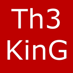 Th3KinG Clan logo