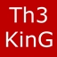 Th3KinG Clan logo