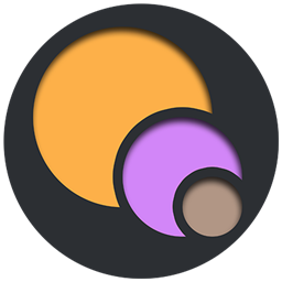 Trio of Suns: Season 2 logo