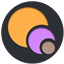 Trio of Suns: Season 2 logo