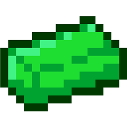 muffin53 Emerald Items logo