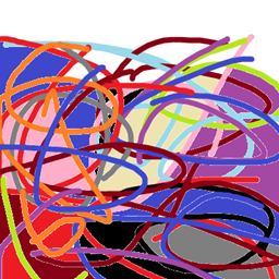 The Prank Mod logo
