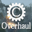 Create Overhaul logo