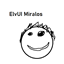 ElvUI Miralos logo