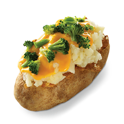 Potatoworld project image
