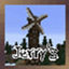 Jerry G's Super Overhaul! logo