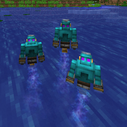 [Jaspie's Packs] Jinn's Realm logo