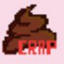 CRAP logo