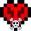 Death Everywhere logo