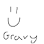 GravyPackPIXELMON logo