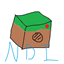 MC NDI logo