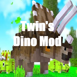 Twin's Dino Mod project image