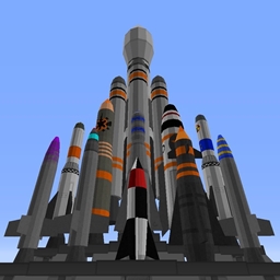 Theta SMP project image