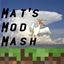 MMM - Mat's Mod Mash logo