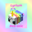 LyriumCraft logo