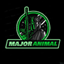 Major's SMP Pack logo