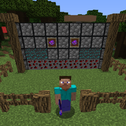 Builders Survival & Exploration project image