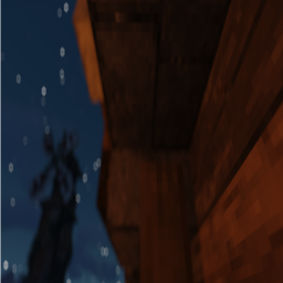 Create your own World project image