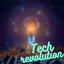 Revolution of Tech logo