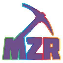 MCrafterzz Mod Reborn logo