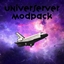 Universerver Modpack logo