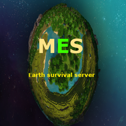 Atropol Server - Survival modpack logo
