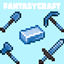 Fantasycraft [Fabric] logo