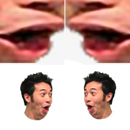 PogBlock logo