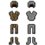 +Armours logo