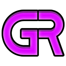 GR-Pack Official logo