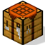 Recraftables (Forge) logo
