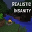 The Insan3 Modpack. logo