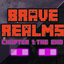 Brave Realms: Chapter 1 The End logo