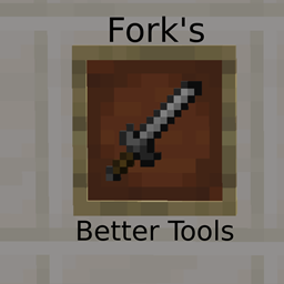 Fork's Better Tools