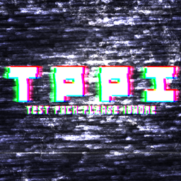TPPI 3 - The Forgotten Trilogy logo