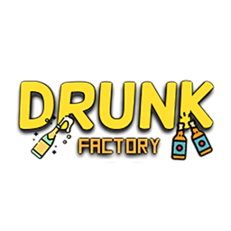 Drunk Factory logo