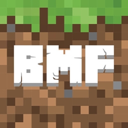 BMF - Best Mods Forever logo