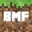 BMF - Best Mods Forever logo