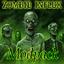 Zombie Influx Modpack logo