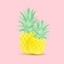Pineapple's Pack logo