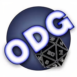 Draven's Adventure logo