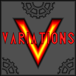 Variations - A Gurken Development Modpack project image