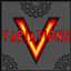 Variations - A Gurken Development Modpack logo