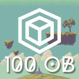 Hundred Days On The Horizon logo