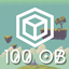 Hundred Days On The Horizon logo