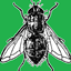 The Parasite Horde logo
