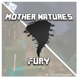 Mother Nature's Fury [Standard Edition] logo
