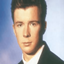 Rick Roll Music Disk logo