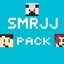 Smrjjpack v2.5 logo