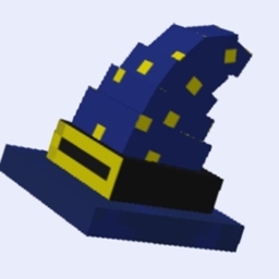 Magical Dimension logo